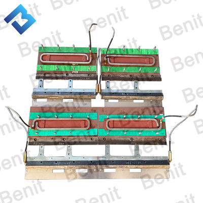 Kit di schermo di base per pavimentatore AB220-3TV 2436327