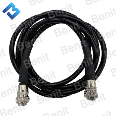 Cavo dati WR2400 controller doppio schermo per finitrice stradale Asphalt 180937