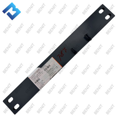 Dispositivo di rinforzo di alta qualità per fresatrici W1900 W2000 Fresatrici tamburo laterale piastra sinistra 58436