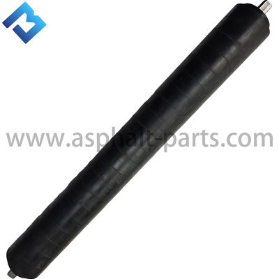 Parti di fresatura 528-5017/5285017 Rulli di supporto Rulli dritti PM620 Fresatura Rulli di cintura altamente resistenti all'usura