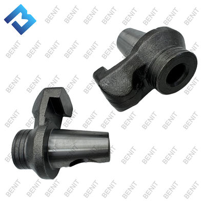 Supporto BM2000 Heavy-Duty 85010902 per FRESATRICE  - Costruzione rinforzata. Massima tenuta dell'utensile. Funzionamento stabile.
