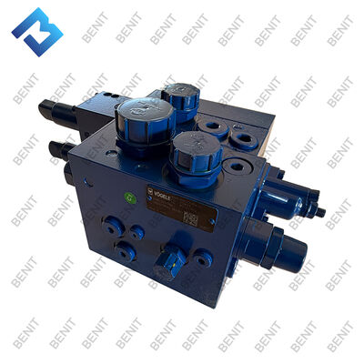 2001790 Valvola riduttrice di pressione - gruppo di valvole Asfalto Paver Sistema idraulico Per S1800-2/S1900-2 Originale
