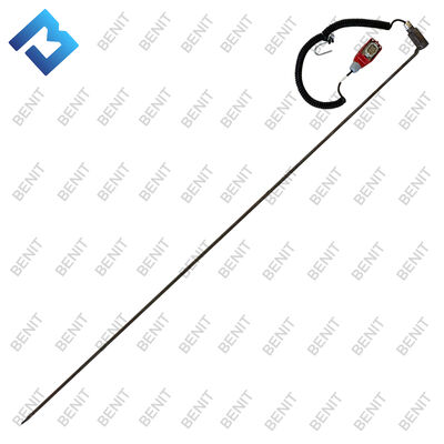 2055043/2055045 Barra riscaldante per sistema finitrice asfalto per AB340-3TV, ferro da stiro