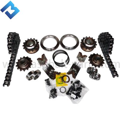 Benit High Quality Auger Shaft Kit per pavimentatore ABG325 ABG6820 ABG7820 17304940 VOE17304940