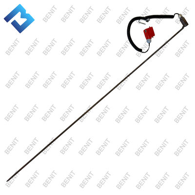 Benit Rod di riscaldamento per pavimentatore di asfalto a vite lato sinistro AB340-3TV 2055043 2055045