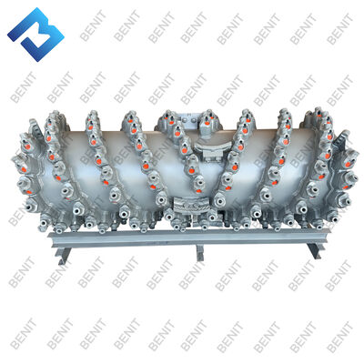 2112497 FB2200 Tamburo Fresatore Strada Costruzione Macchina Fresatrice di Alta Qualità per W210