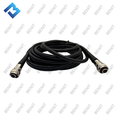 8.7M RM54391479 Cavo dati a 5 pin 5 fori per parti di costruzione della scatola di controllo ABG