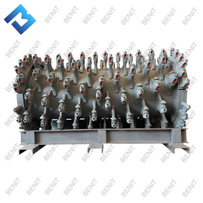 WR240 tamburo fresante 2209684 FB2400 HT11D22 Portatori per la fresatrice WR240/WR240i