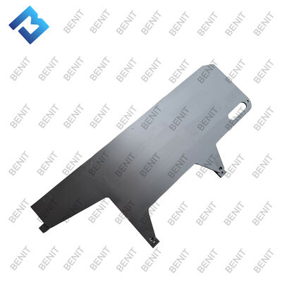 RM54408786 Piastra laterale materiale e piastra laterale sinistra per finitrice asfalto VB78/VB88/VDT-V78 Ricambi Sistema raschiante