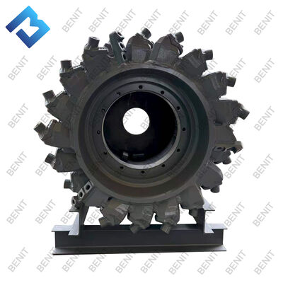 Benit 1M FB1000 tamburo di fresatura standard BNT22-20 portautensili per fresatrici W100F 2308577