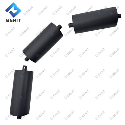 W100F W120F W130F W1000F Roller 90122 Triple Roller Idler Set per ricambi di fresatrici stradali