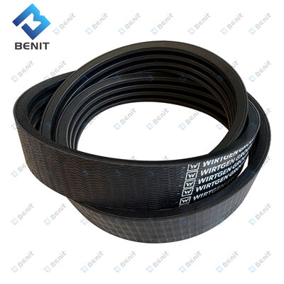 W1000 Fresatura con cintura in V 72069 BELT per fresatrici stradali