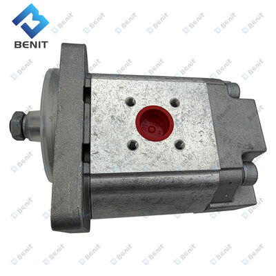 Motore idraulico ad ingranaggi 2639765 per finitrice S1100/s1303-3