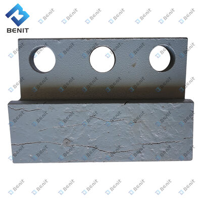 45220 Piatto di lancio per fresatrice W150