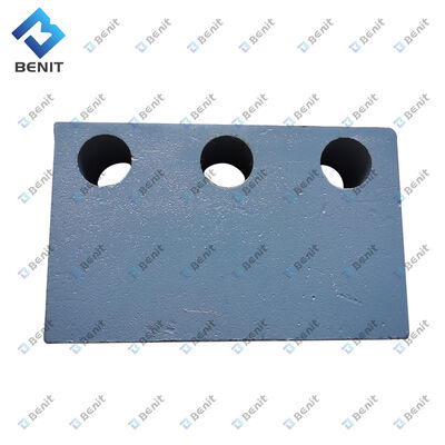 52320 Base Piatto di Lancio per Fresatrice W150 Ricambi