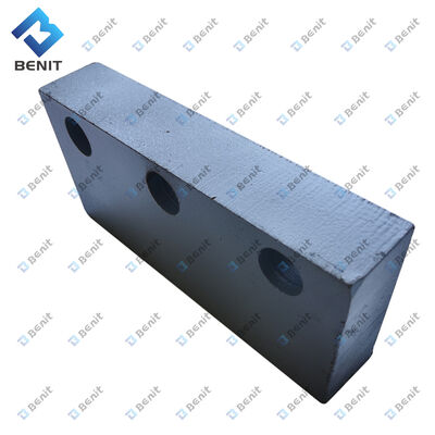 37972 Base Piatto di Lancio per Fresatrice W250 Ricambi
