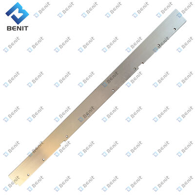 BENIT AB600-2 AB600-3 Piastra resistente all'usura per motore principale 6M 2052396 Piastra resistente all'usura per coltello per pavimentatori stradali