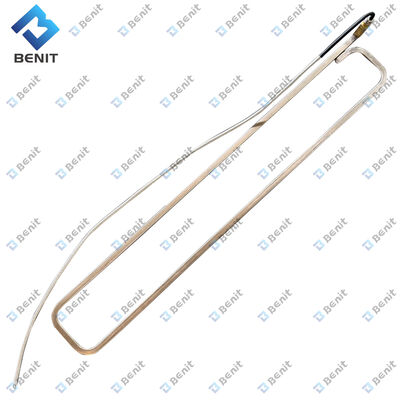 2035986/2562911 Barra riscaldante per massetto AB500-2/AB500-3 (principale, estensione sinistra, estensione destra)