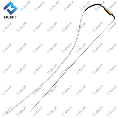AB500 S500 Barra riscaldante per barra vibrante 1.25M 4608150169 2035050 2760549 Barra riscaldante elettrica per finitrice di asfalto