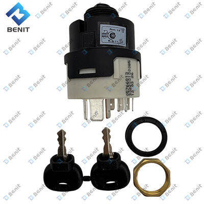 05766813 Interruttore di avvio per BW161A Ricambi per rulli stradali