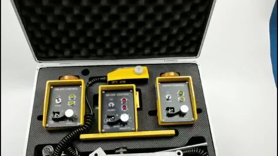 Ricambi per finitrice  S276M Sensore di pendenza con telecomando RM14258966 04-15-10011
