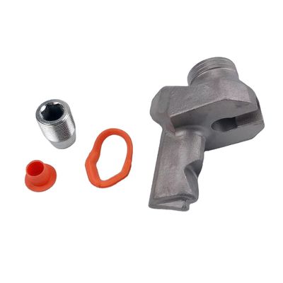 Portautensili 187002 198000 198001 158501 2197999 Tappi e guarnizioni per fresatrice W1900 W2100 W195 W205