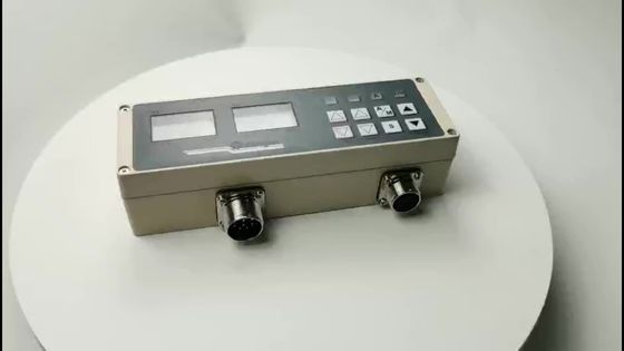 moba ultrasonic sensor 2075279 depth sensor road milling machine sensor