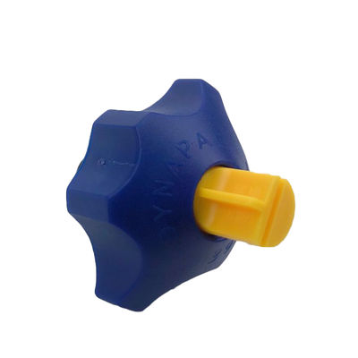 Bene durevole di plastica degli ugelli spruzzatori dei rulli compressori di  CC624