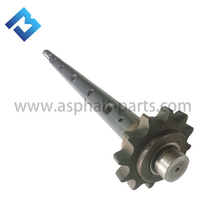 Albero di miscelazione Benit Albero a coclea 2082627 per finitrice di asfalto S1800-1 S1800-2