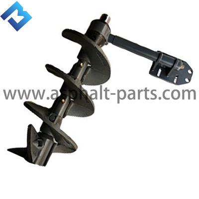 Kit Benit Auger 2355964 per finitrice per asfalto S1800-3