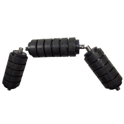 Benit Triple Idler Rollers Conveyor Drive Roller 2091189 per fresatrici W195 200 205 215