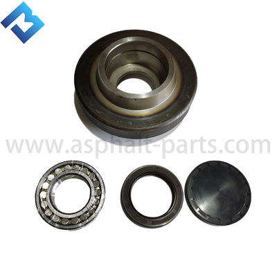Rullo tendicatena Benit 4812035553 per finitrice per asfalto Dynapac SD2500 SD2530 SD2550