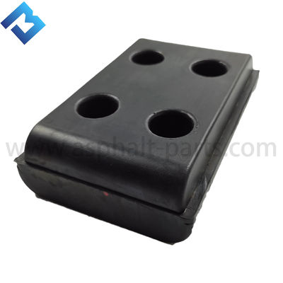 S800 2484384 rifinitore gomma traccianti gomma scarpa tracciante 2484384 tracciante pavimentatore