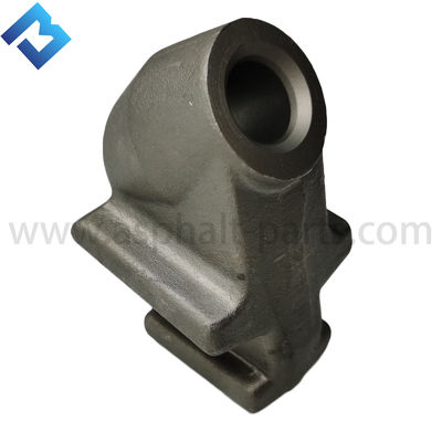 supporto per pezzi di ricambio di fresatrici vecchio stile 1013348 QC110