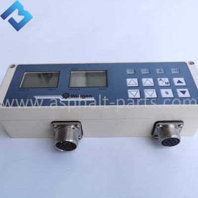 Sistema elettrico di uso della fresatrice del sensore W1900  di profondità di Benit 115640