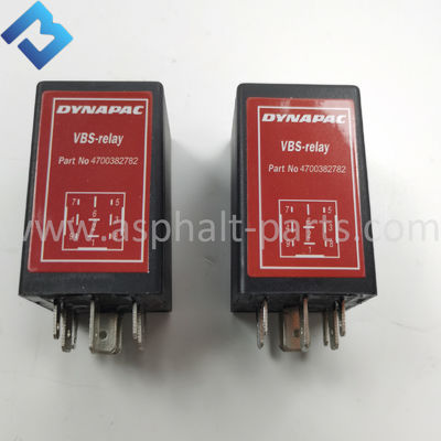 Relè Benit VBS 4700382782 Rullo compressore  12VDC CC522