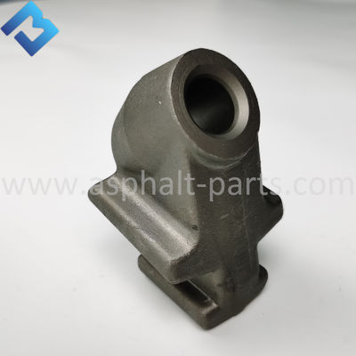 Uso della fresatrice di  del portautensile della fresatrice di 1013348 QC110HD