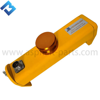 Sensore ad ultrasuoni per pavimentatore di asfalto Sensore sonico per sci 04-20-10010 PWM