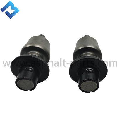 Macchine di fresatura W6/20 Carbide 2642523 Denti di fresatura stradale Su tamburo di fresatura