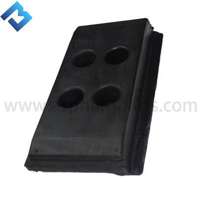 Benit Track Pad Track Shoe per pavimentatore di asfalto S1800-2 S1900 S2100 S2100-2 2046286 2360892
