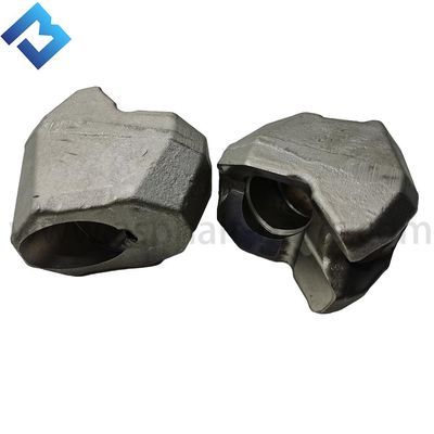 Benit Medium Base Holder 2198010 per fresatrici W1900/W2000/W2100 BNT22-W