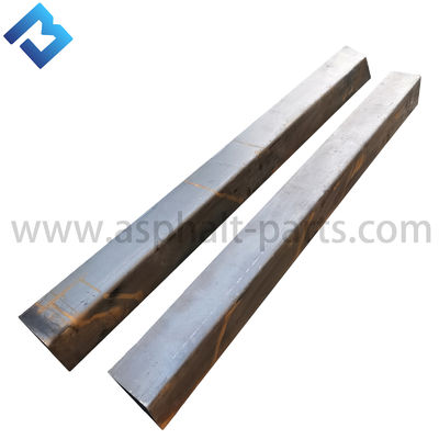 Corredi di servizio di piatto del trasportatore di BF800C 83720098 83701594 per il lastriore di  Ashphalt