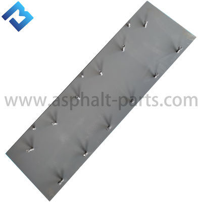 Piatto V5100TVE di tirata per  Asphalt Paver 4812013373 4812016383 4812013367