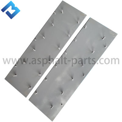 Piatto V5100TVE di tirata per  Asphalt Paver 4812013373 4812016383 4812013367