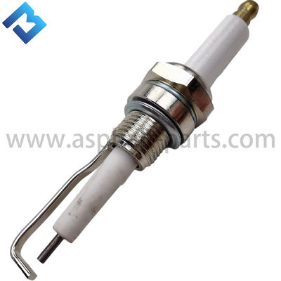 Asfalto Paver Machine Parts Spark Plug Piastra di vetro per  RM21375589 21375589