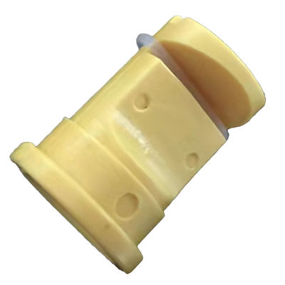 Pezzo di ricambio d'ottone e di plastica del rullo compressore dell'ugello spruzzatore dell'acqua per