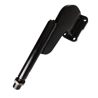 BF800C Parti di pavimentatore per asfalto 89320022 Granata ospitante braccio sospeso a bracciale singolo