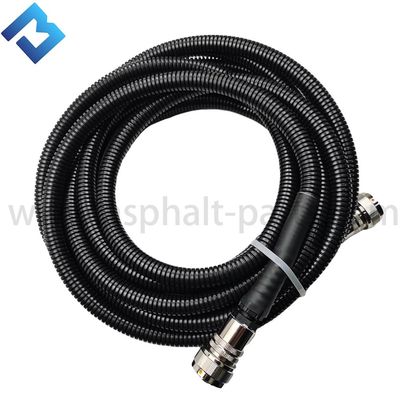 Ricambi per pavimentatore di asfalto 6M 5 Core 5pin CONNECTOR CAN 54390646 Cavo