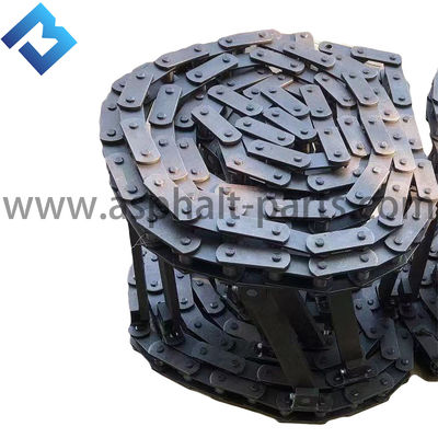 ena di convogliatore  Asphalt Paver Parts della ruspa spianatrice di 325 6820 13962485