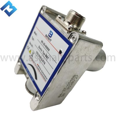 Sostituzione di Moba del sensore della coclea di PN 04-37-65400 PN 04-37-65100 per  SD2500/WM400